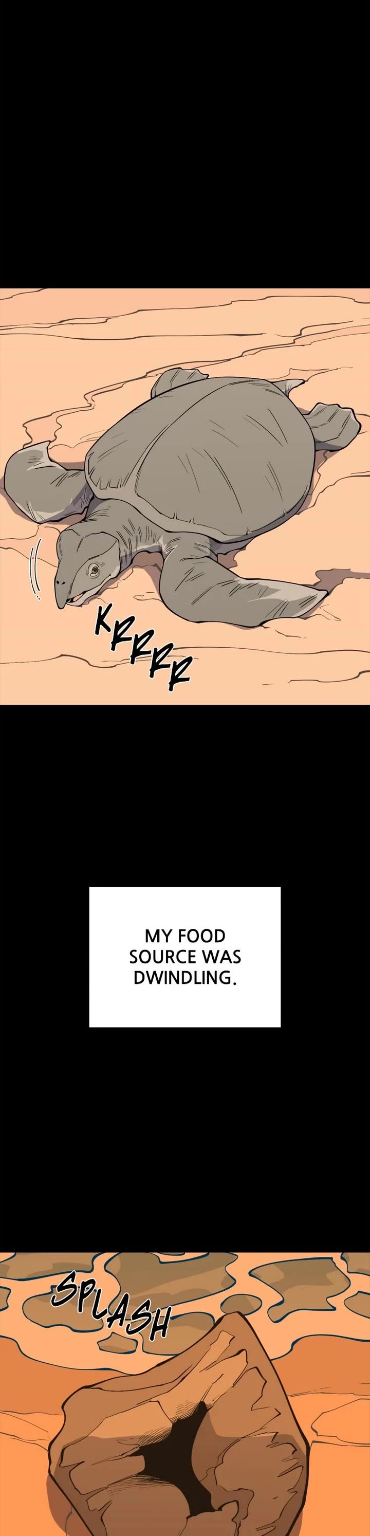 Ancient Animals chapter 40 page 20