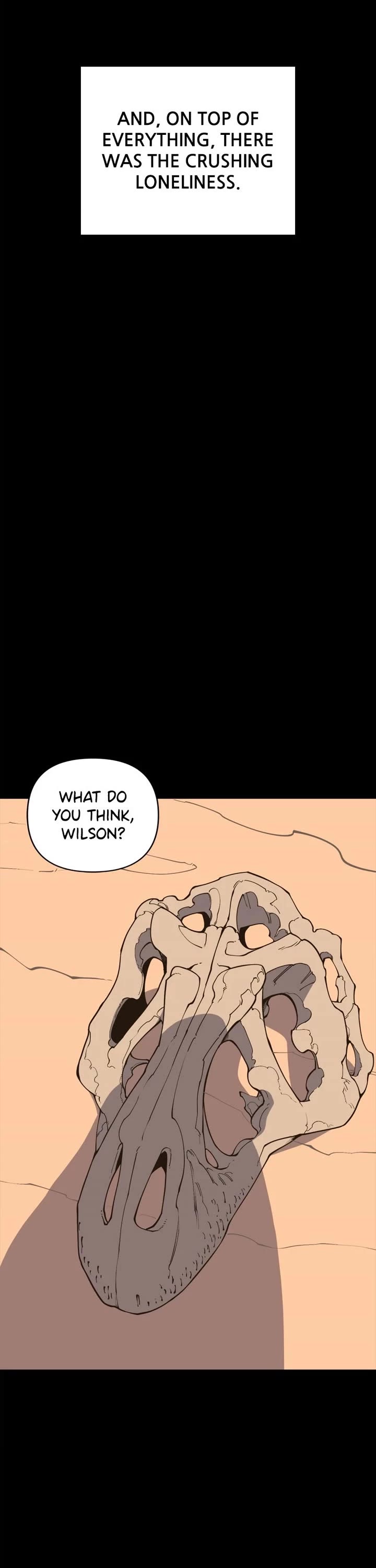 Ancient Animals chapter 40 page 22