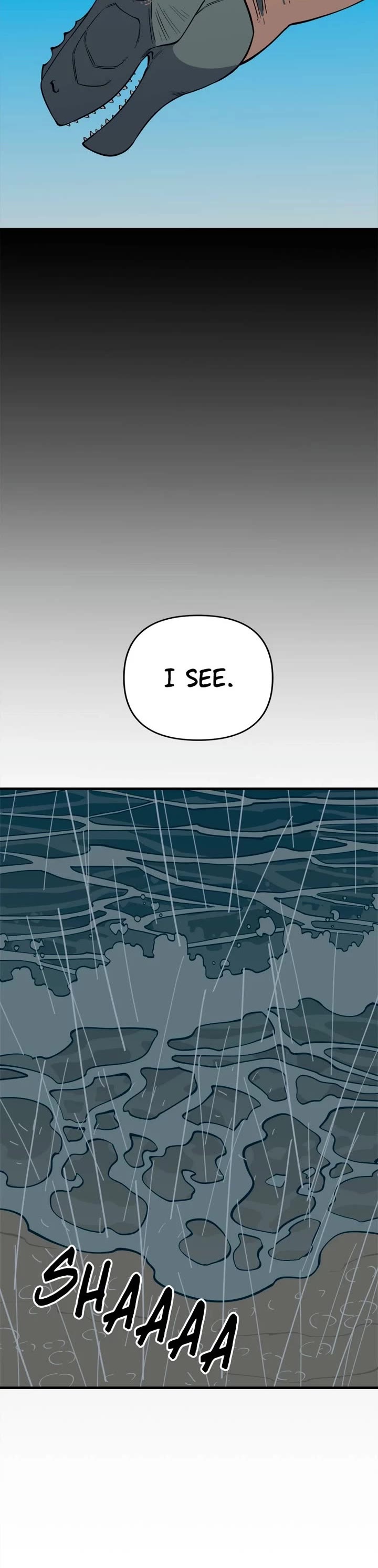 Ancient Animals chapter 40 page 25