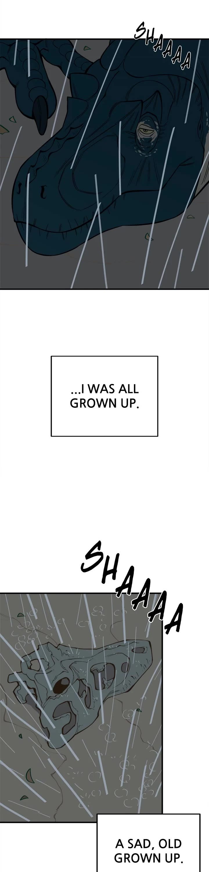 Ancient Animals chapter 40 page 27