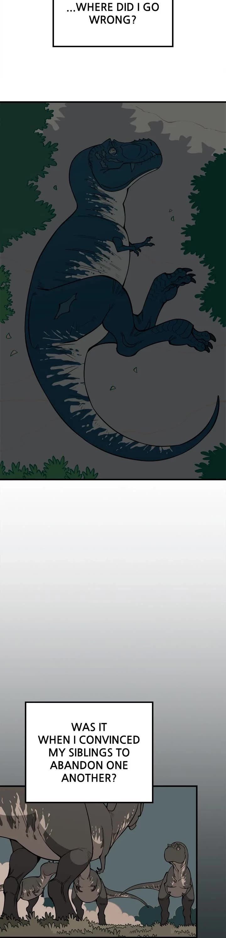 Ancient Animals chapter 40 page 29