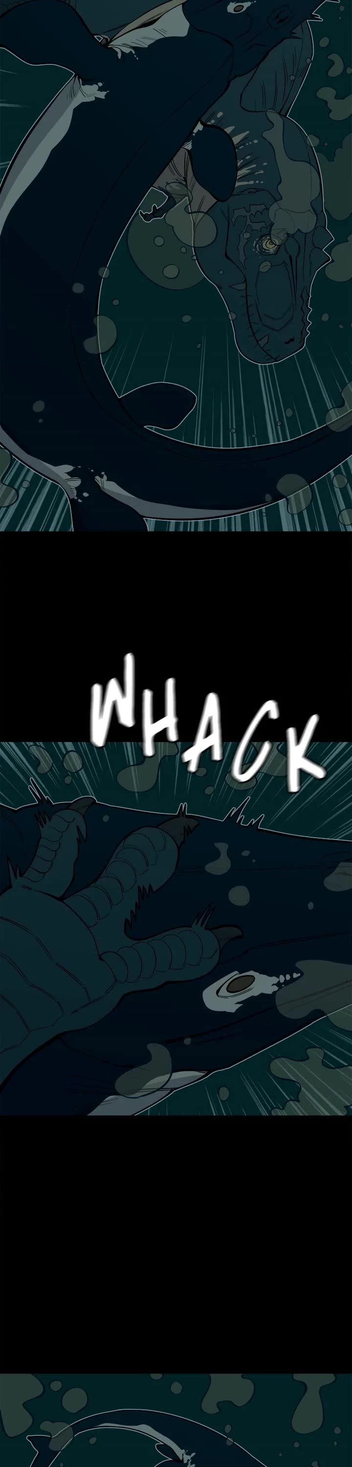 Ancient Animals chapter 40 page 3