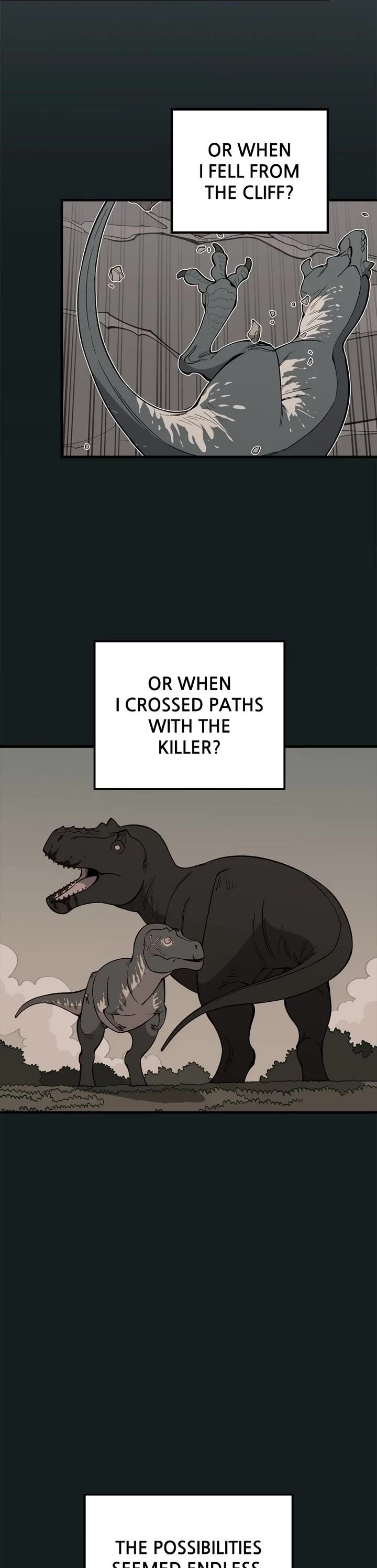 Ancient Animals chapter 40 page 30