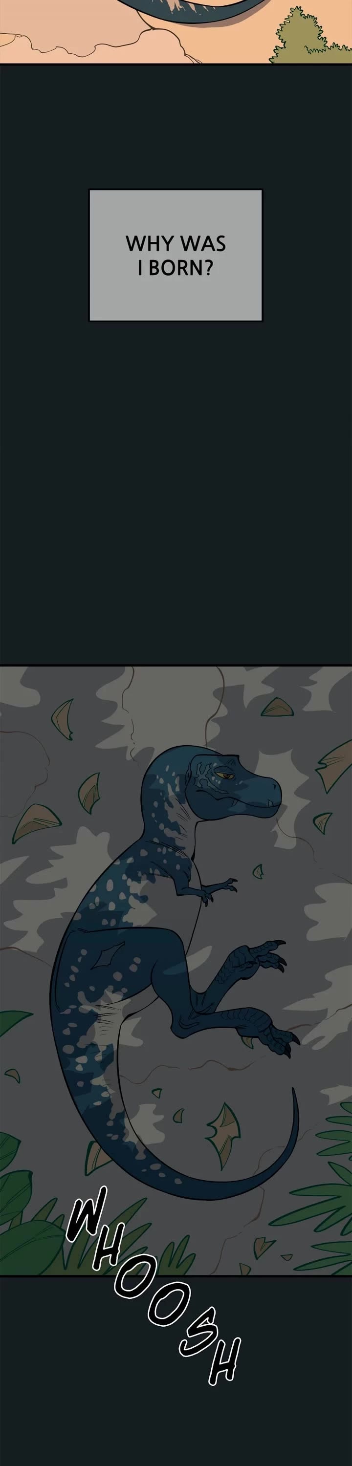 Ancient Animals chapter 40 page 33