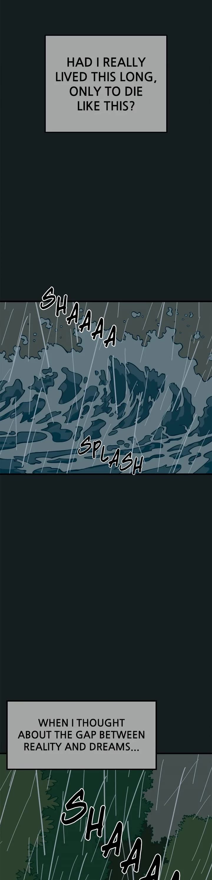 Ancient Animals chapter 40 page 34