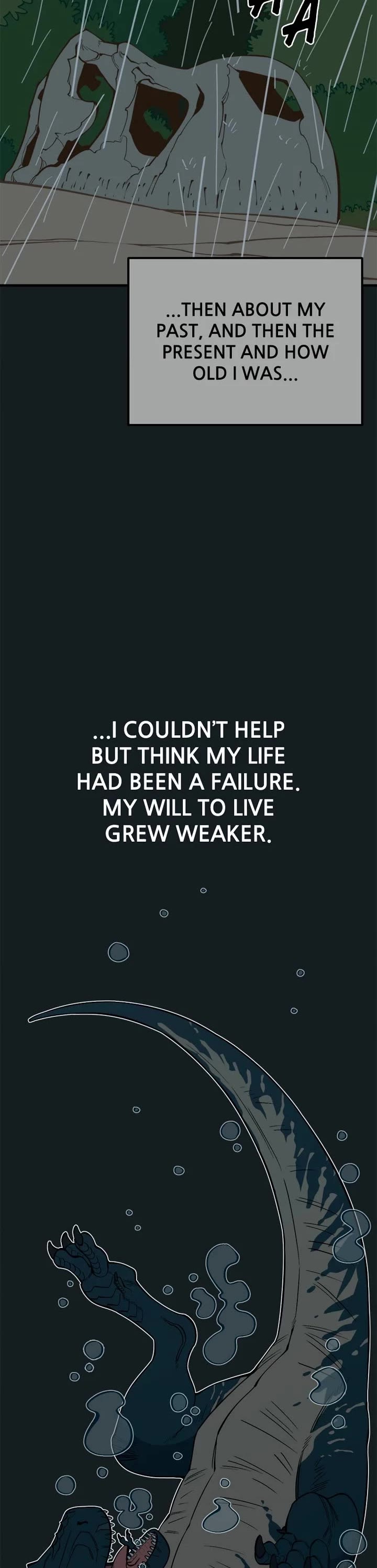 Ancient Animals chapter 40 page 35