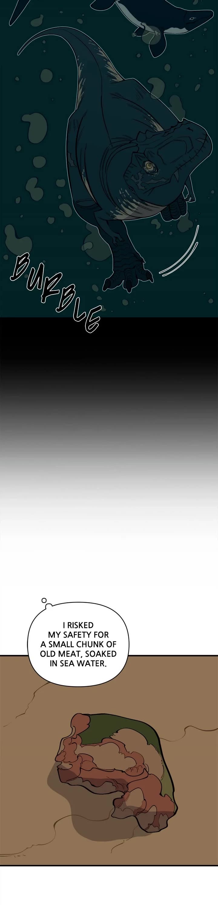 Ancient Animals chapter 40 page 4