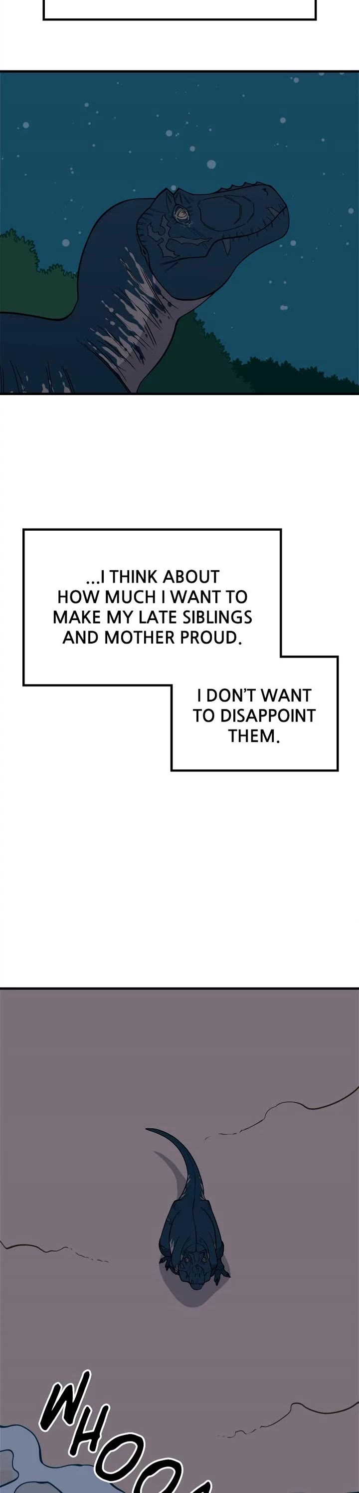 Ancient Animals chapter 40 page 40