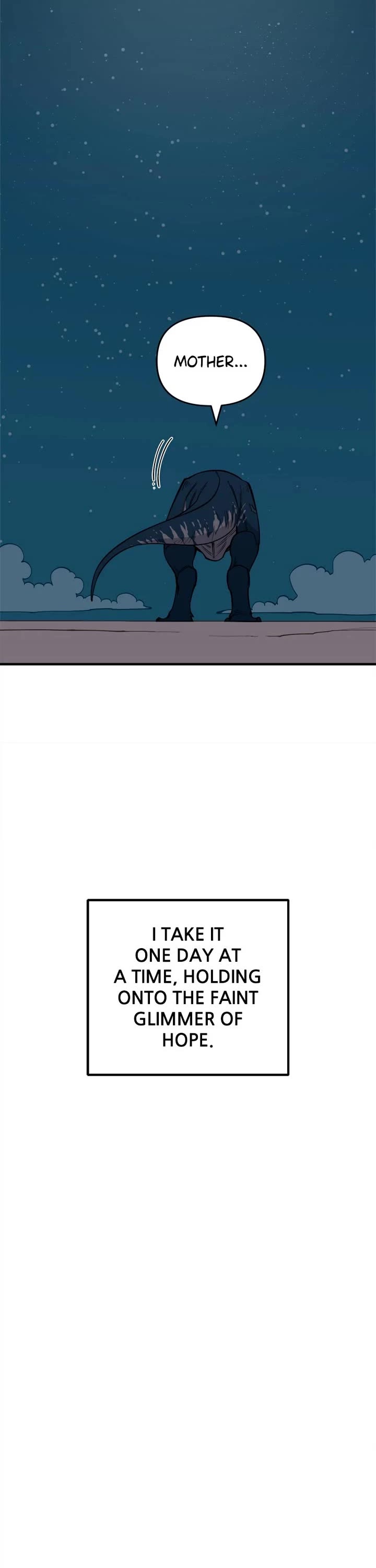 Ancient Animals chapter 40 page 42