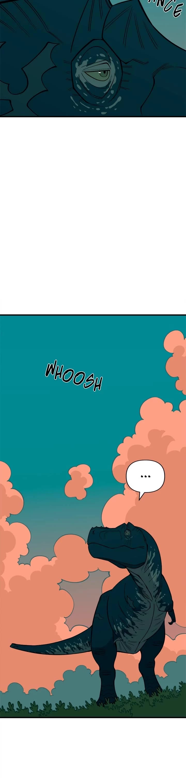 Ancient Animals chapter 40 page 46