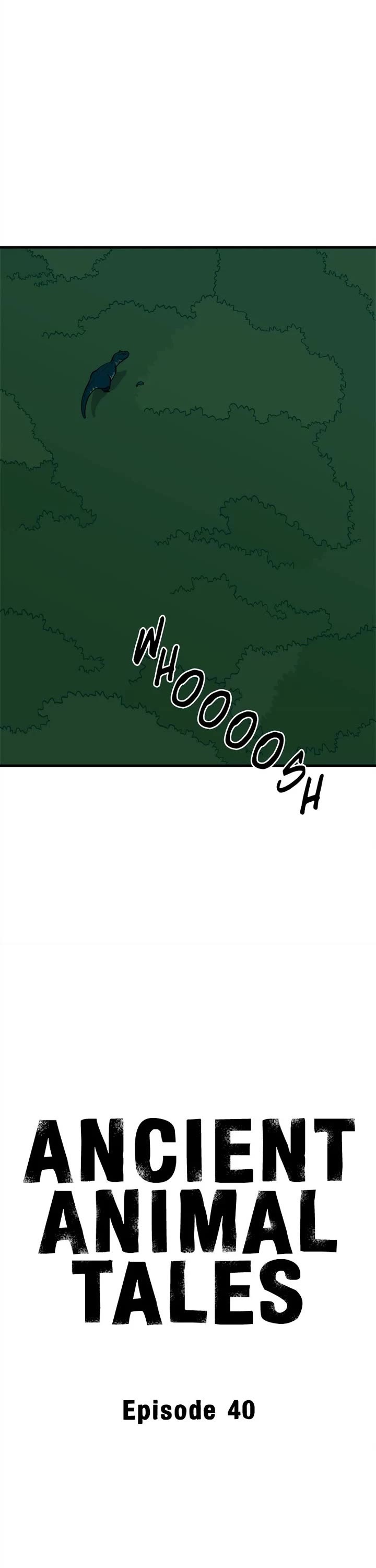Ancient Animals chapter 40 page 47