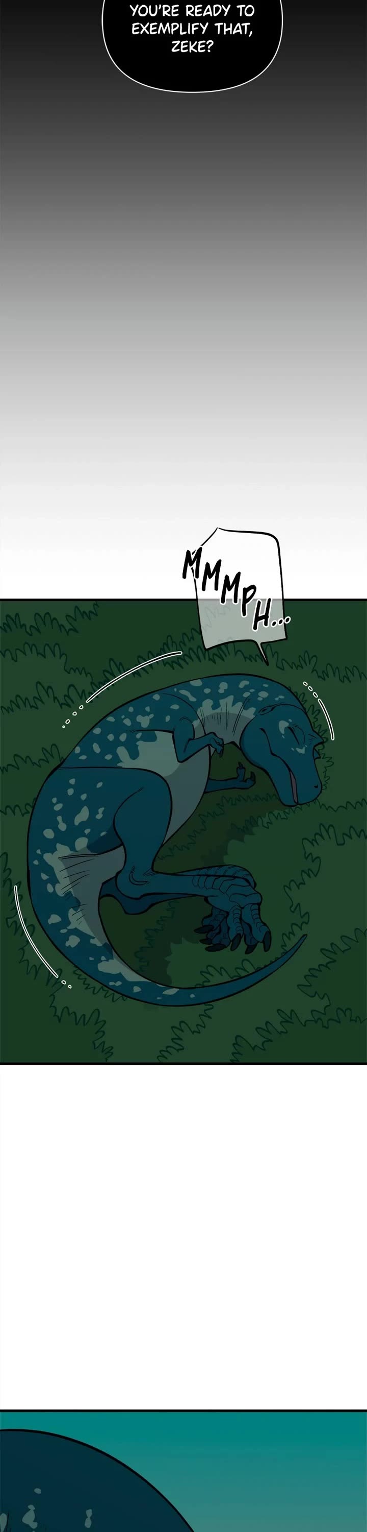 Ancient Animals chapter 40 page 52