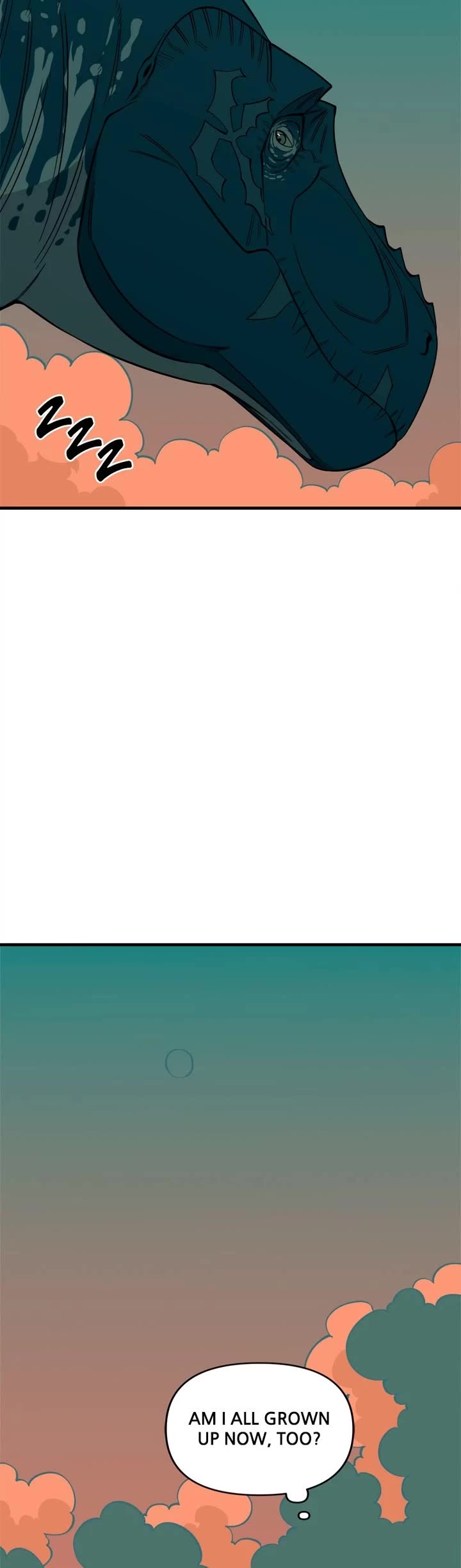 Ancient Animals chapter 40 page 53