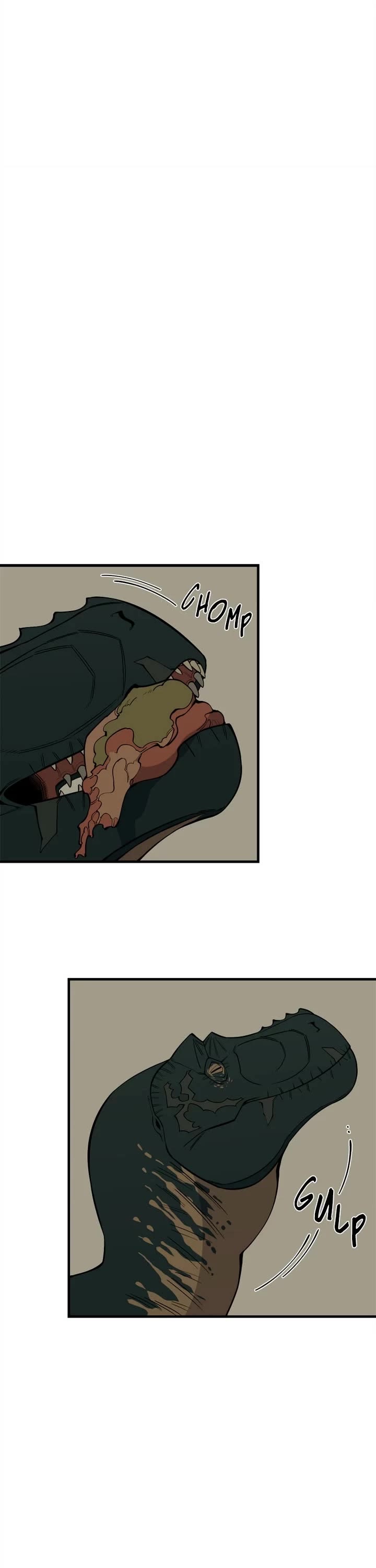 Ancient Animals chapter 40 page 6