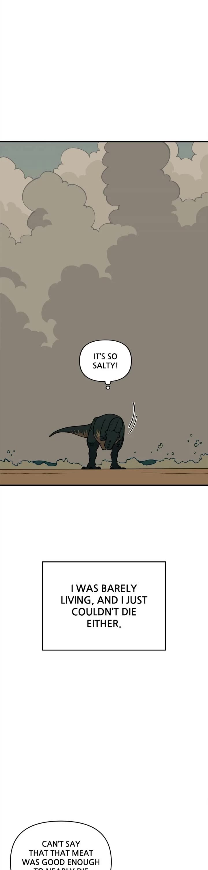 Ancient Animals chapter 40 page 7