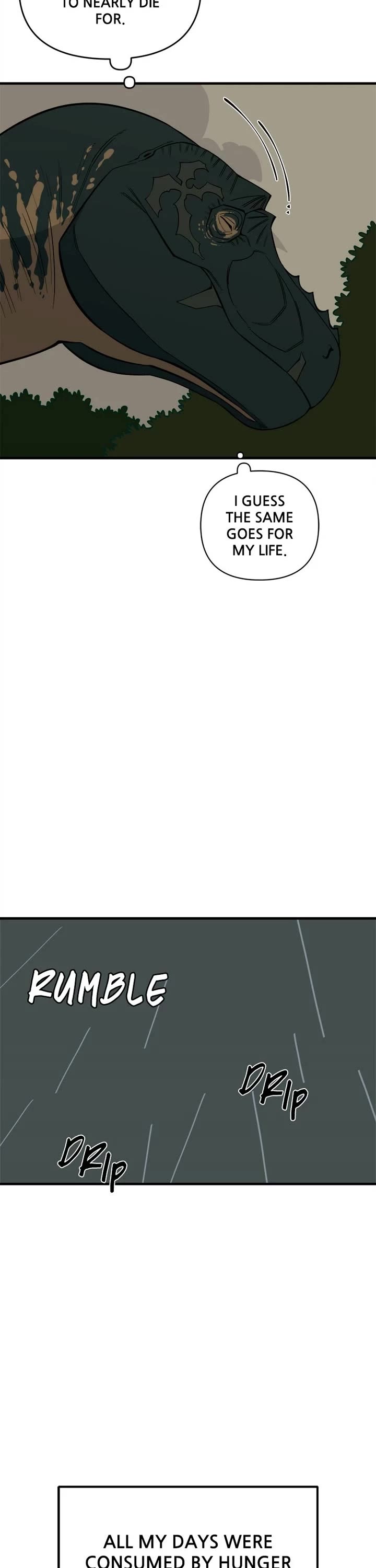 Ancient Animals chapter 40 page 8