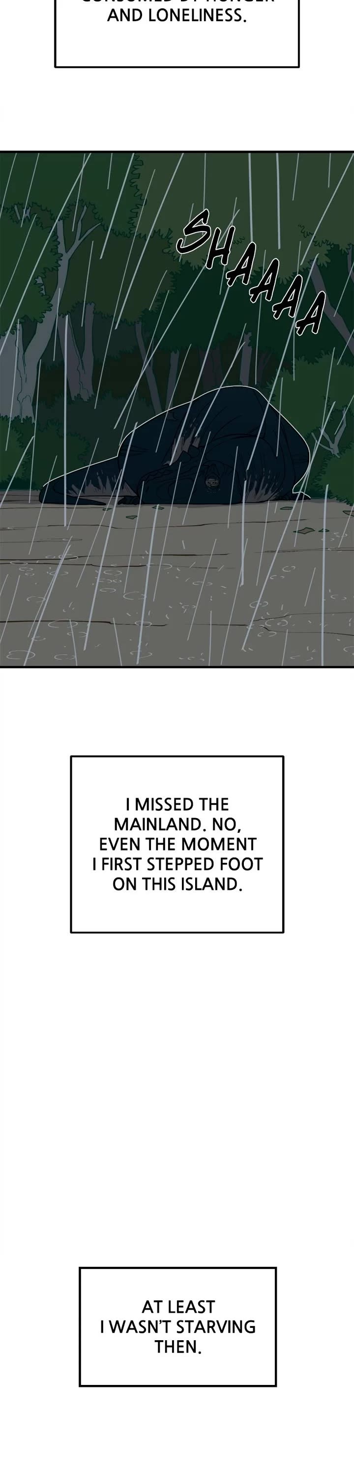 Ancient Animals chapter 40 page 9