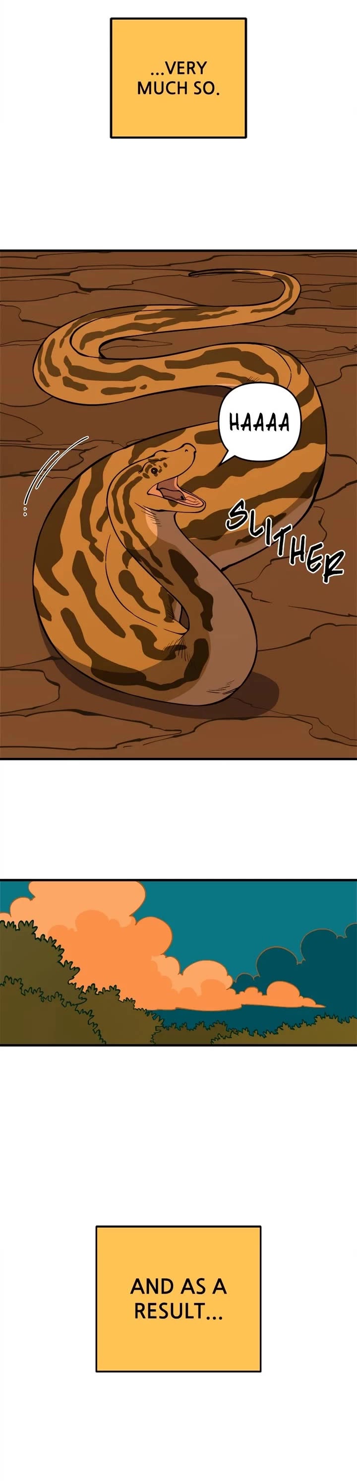 Ancient Animals chapter 42 page 24