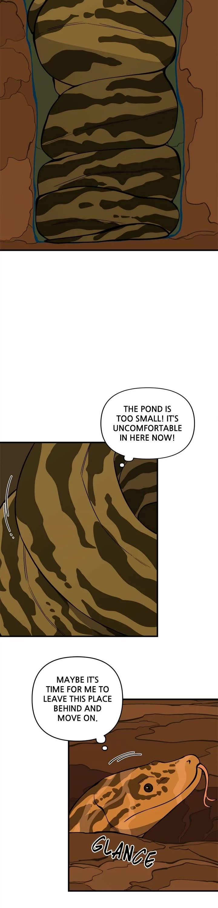 Ancient Animals chapter 42 page 29