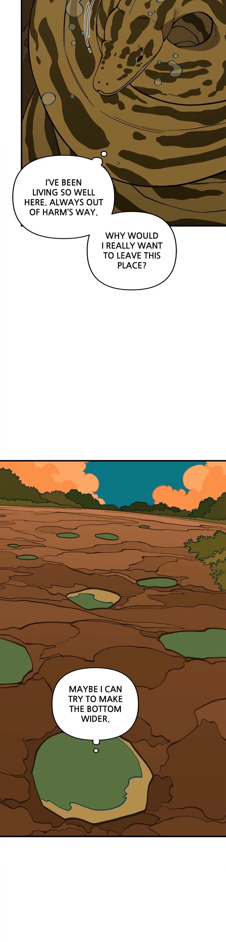 Ancient Animals chapter 42 page 32