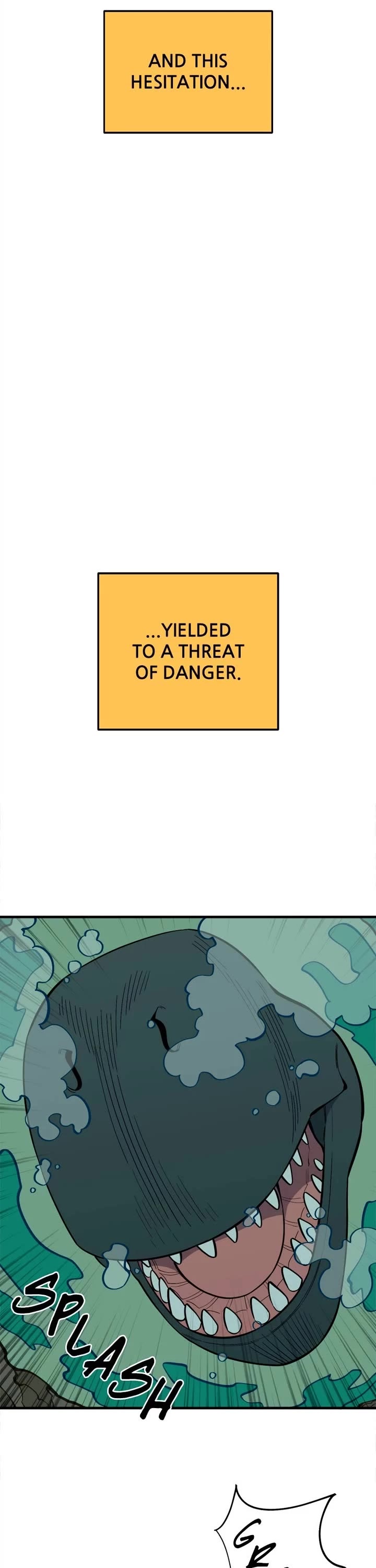 Ancient Animals chapter 42 page 33