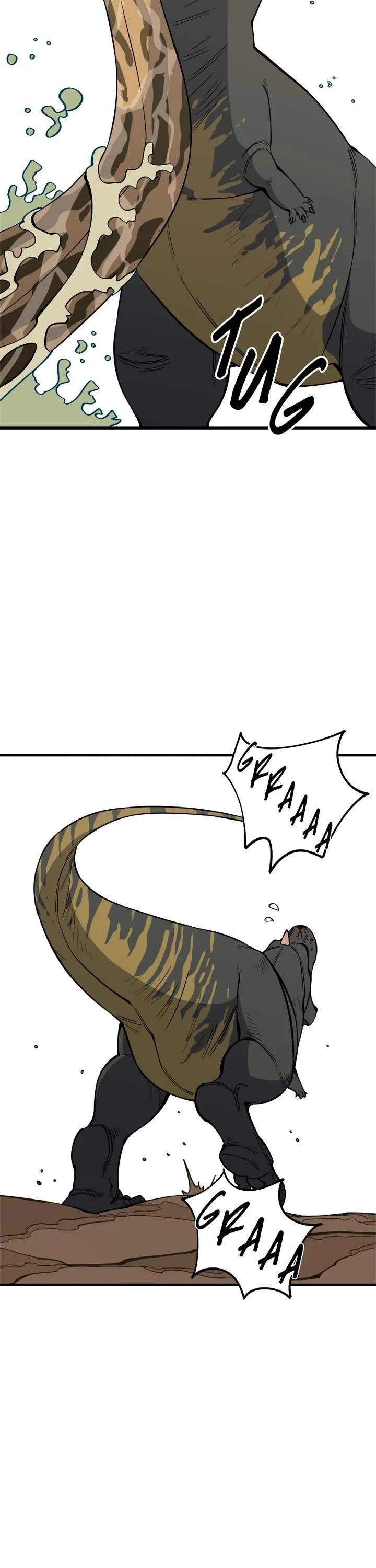 Ancient Animals chapter 42 page 36