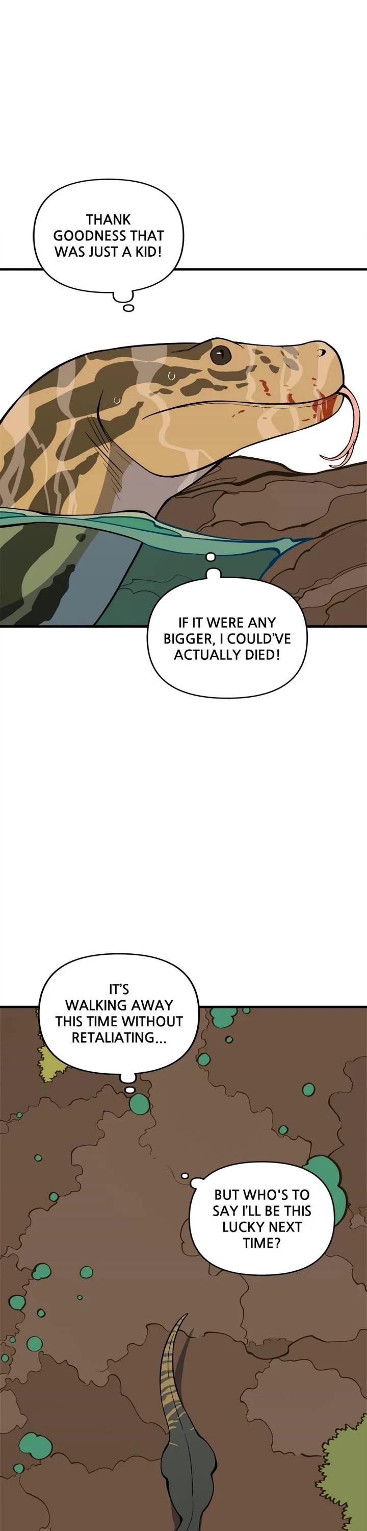 Ancient Animals chapter 42 page 37