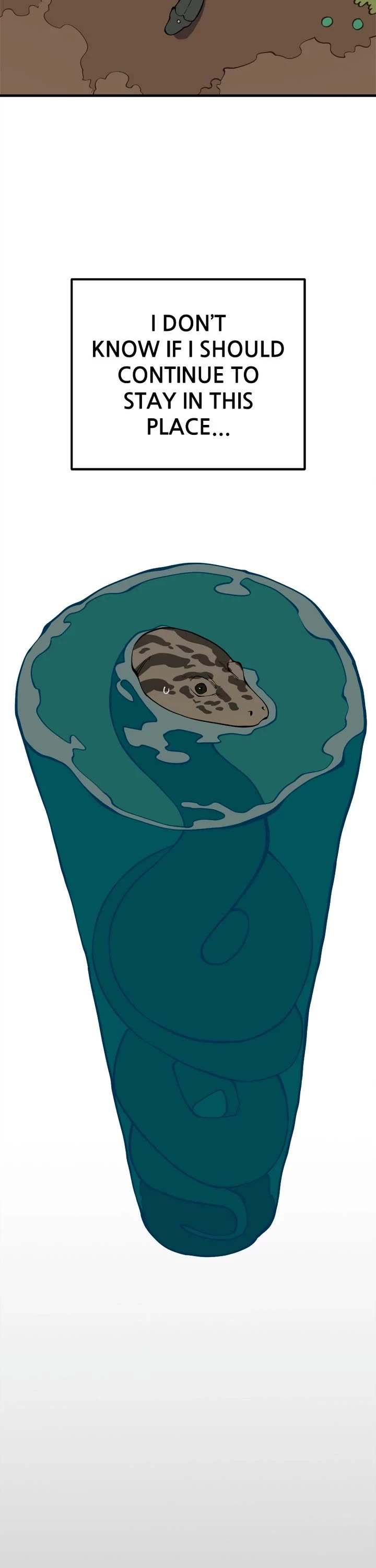 Ancient Animals chapter 42 page 38