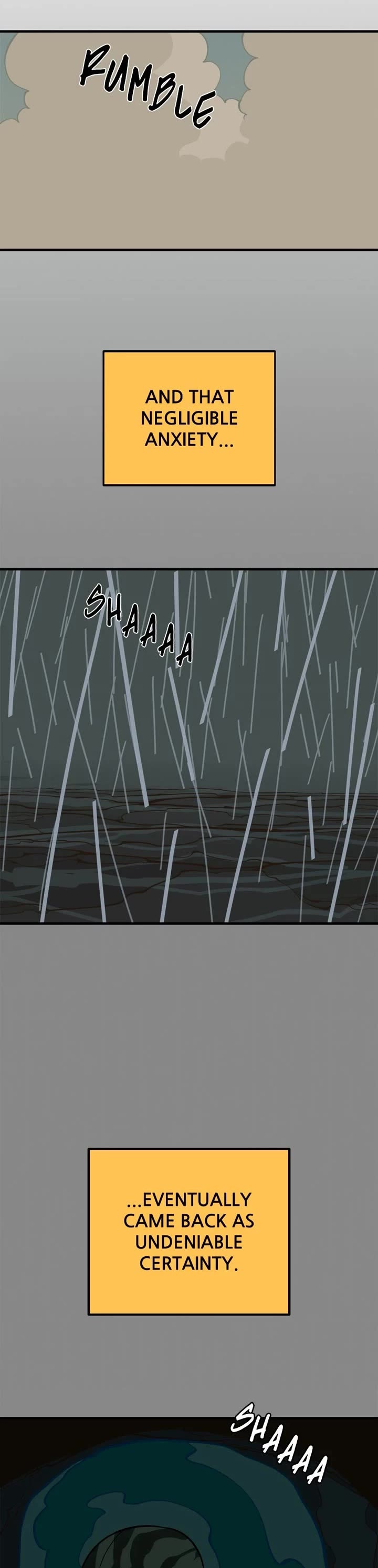 Ancient Animals chapter 42 page 39