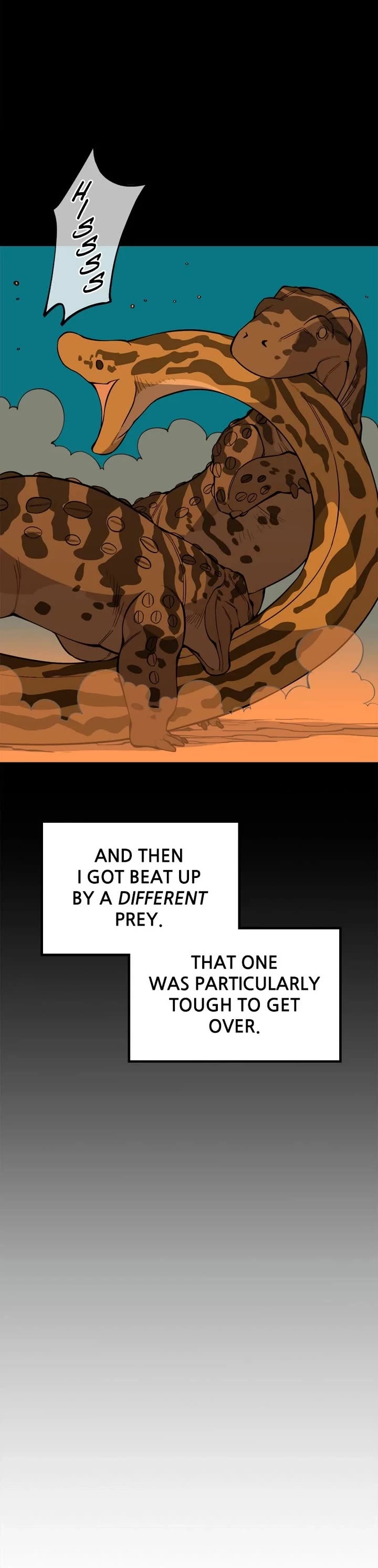 Ancient Animals chapter 42 page 4