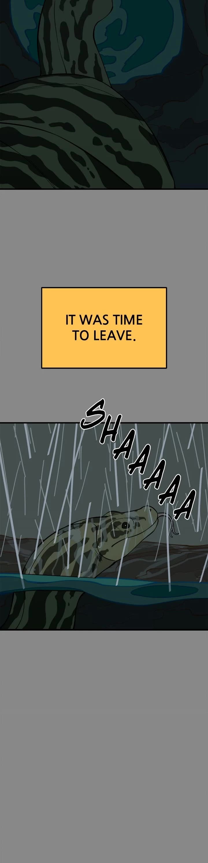 Ancient Animals chapter 42 page 40