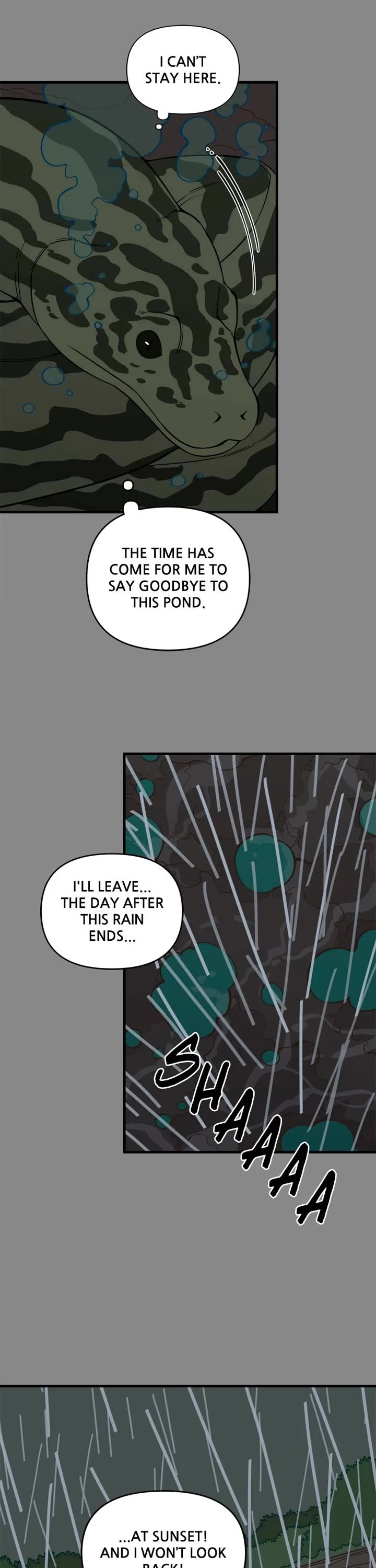 Ancient Animals chapter 42 page 41