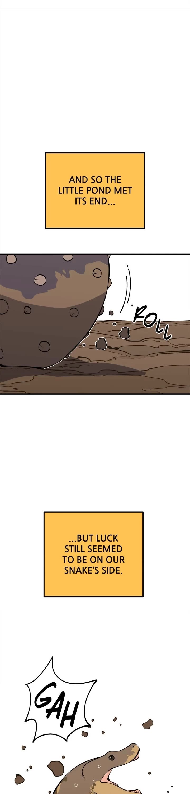 Ancient Animals chapter 42 page 46