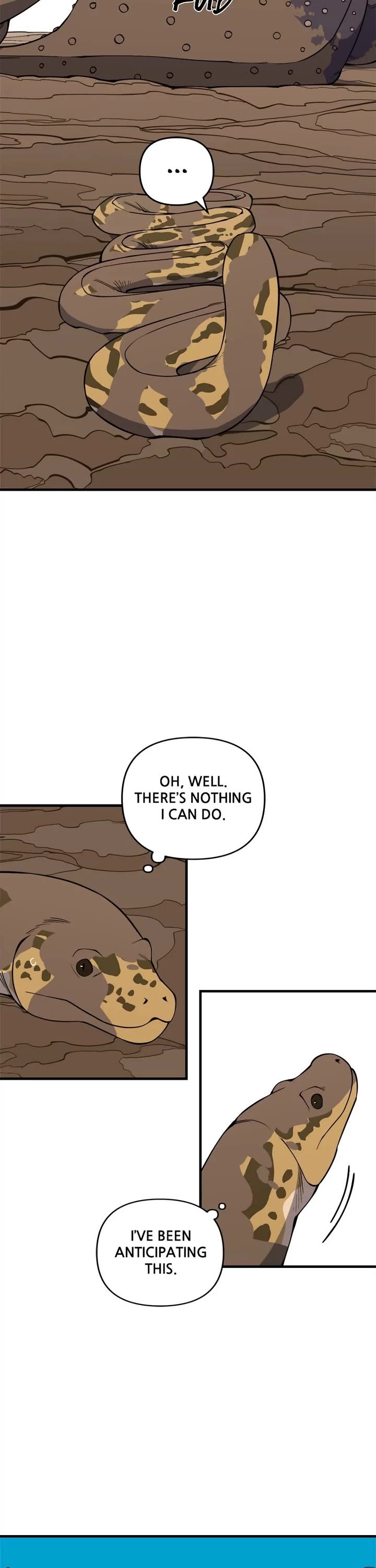 Ancient Animals chapter 42 page 48