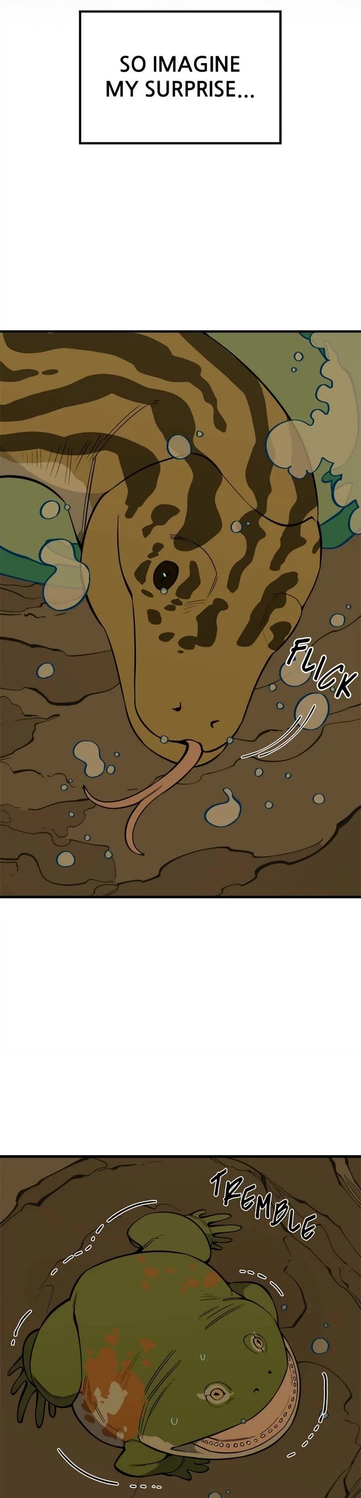 Ancient Animals chapter 42 page 5