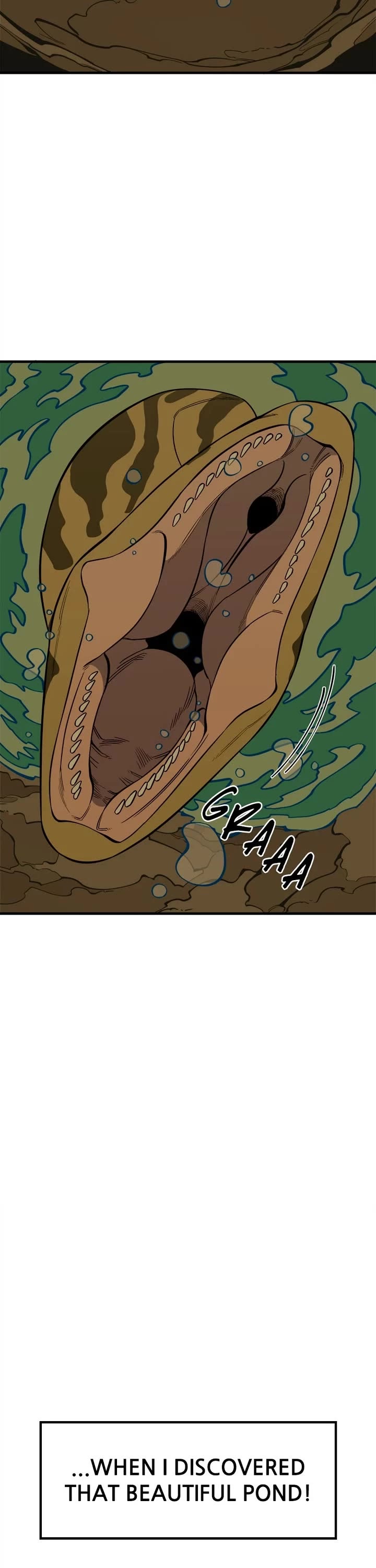 Ancient Animals chapter 42 page 6