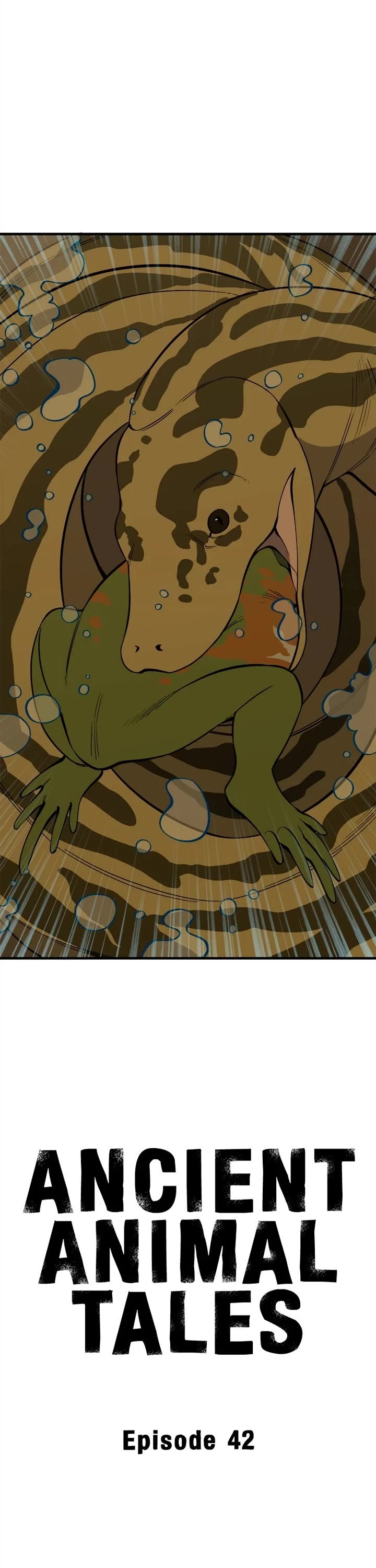 Ancient Animals chapter 42 page 7