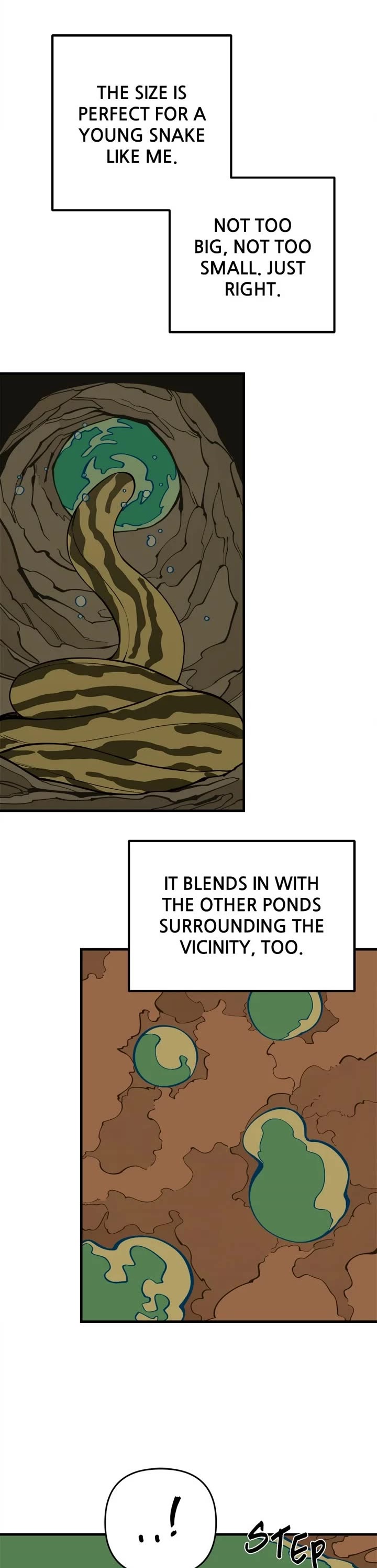 Ancient Animals chapter 42 page 9