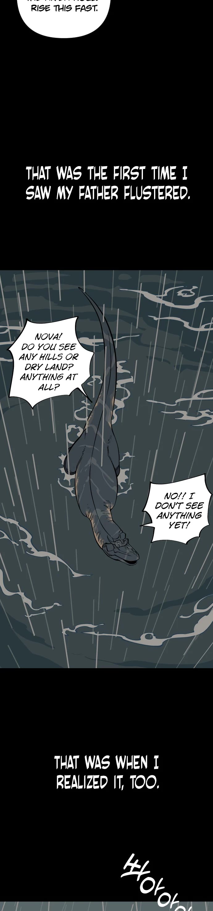 Ancient Animals chapter 5 page 25