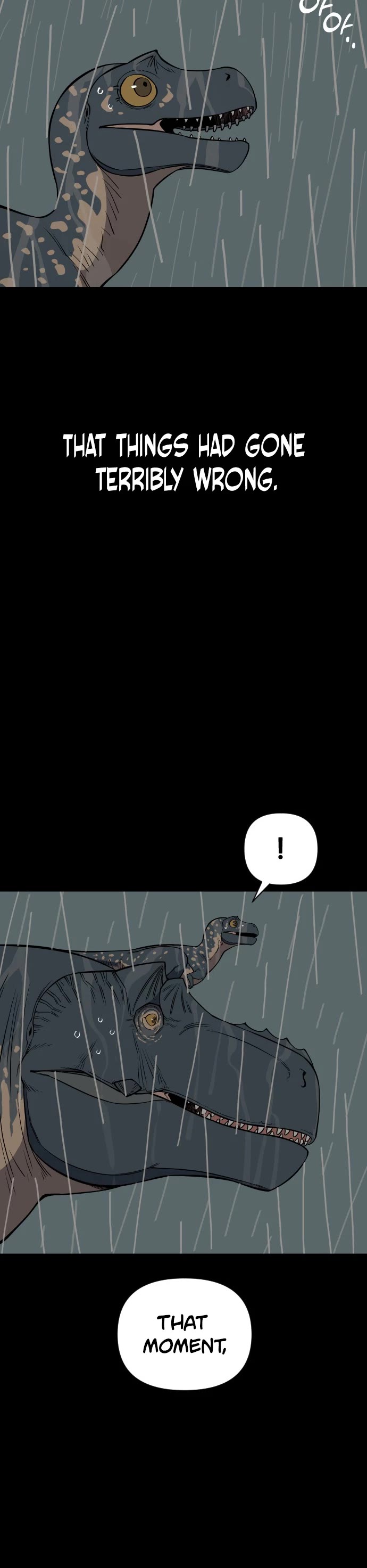 Ancient Animals chapter 5 page 26