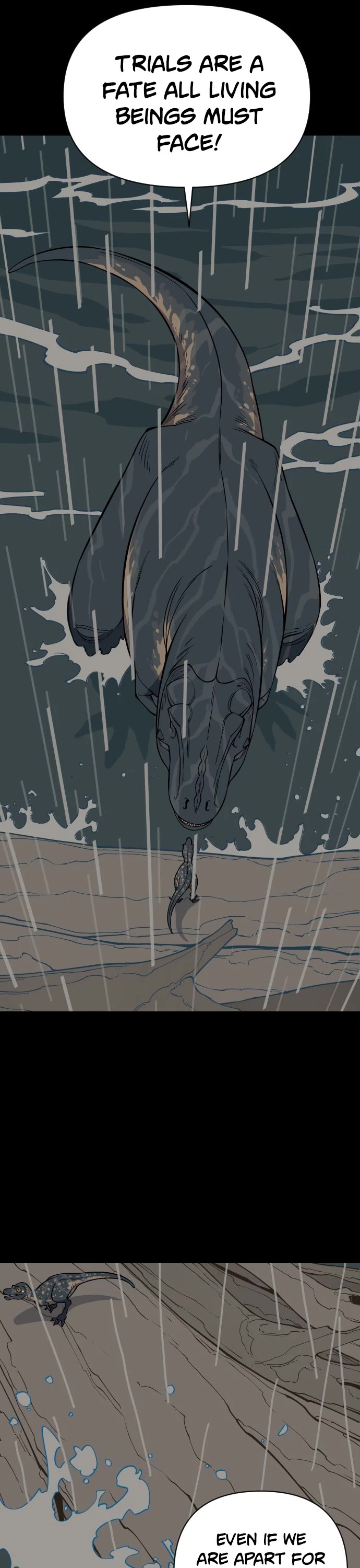 Ancient Animals chapter 5 page 32
