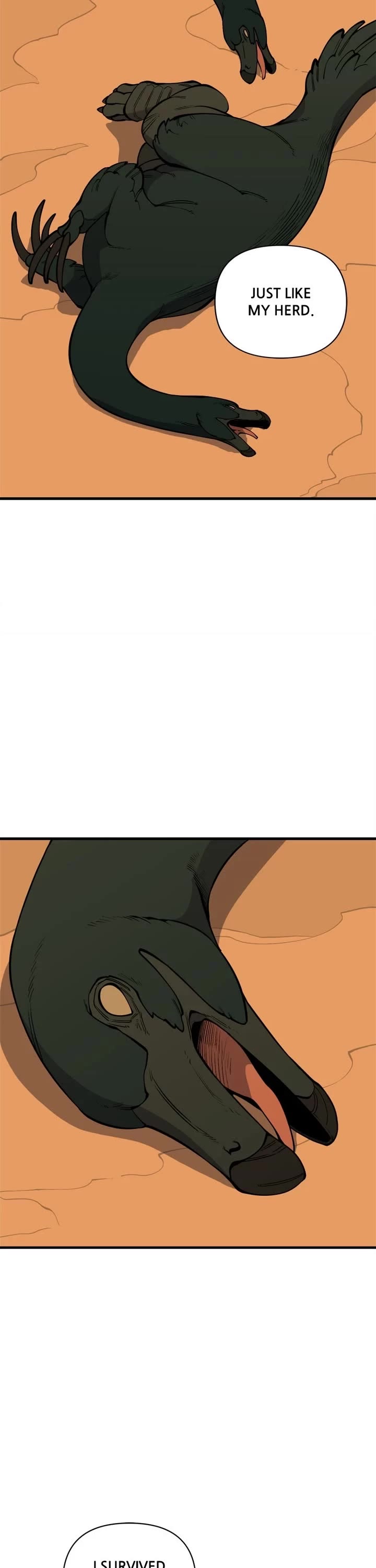 Ancient Animals chapter 54 page 11