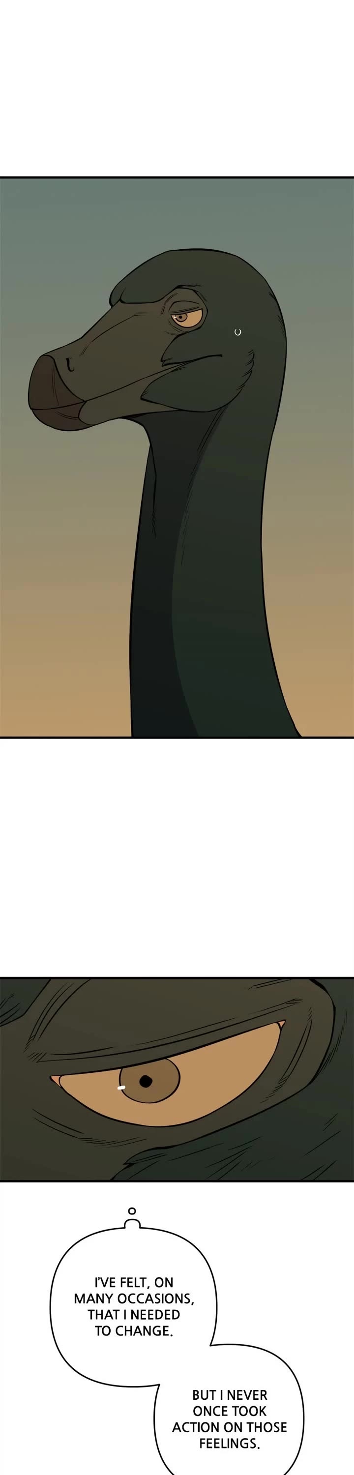 Ancient Animals chapter 54 page 18