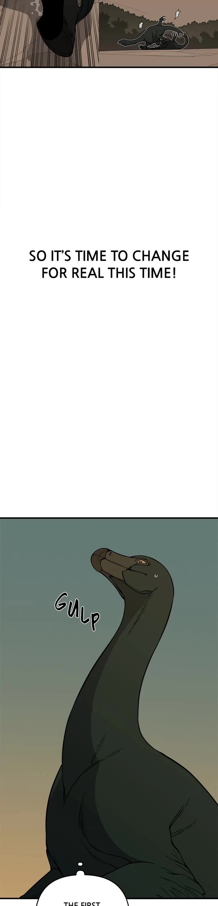 Ancient Animals chapter 54 page 20