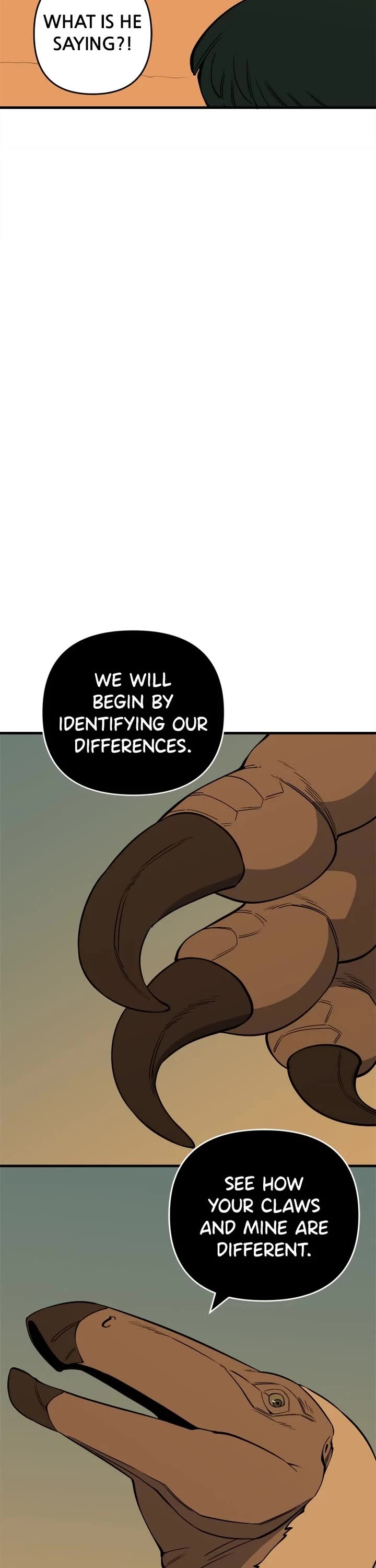 Ancient Animals chapter 54 page 32