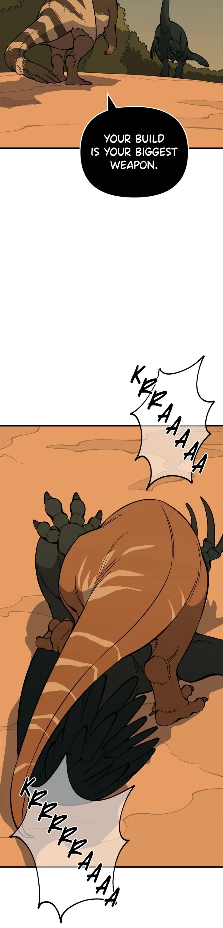 Ancient Animals chapter 54 page 40