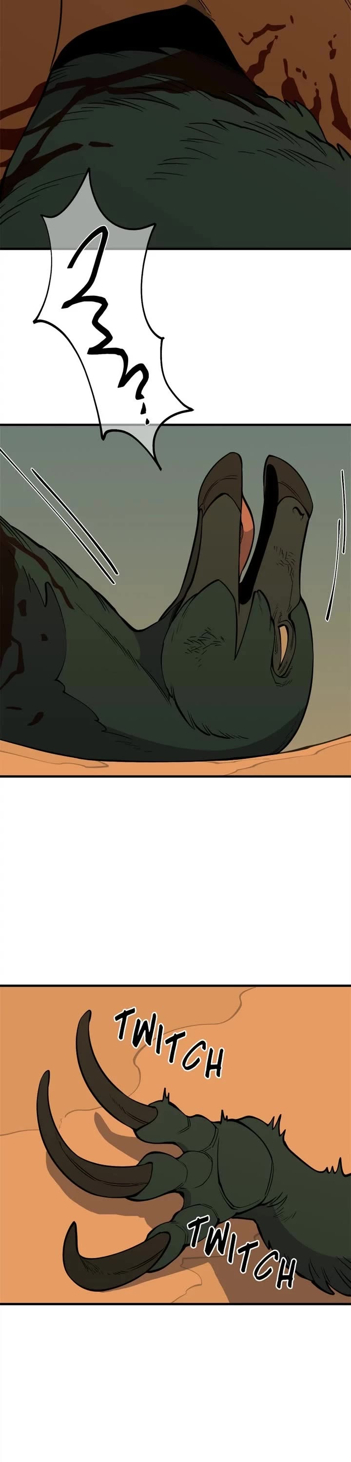 Ancient Animals chapter 54 page 43