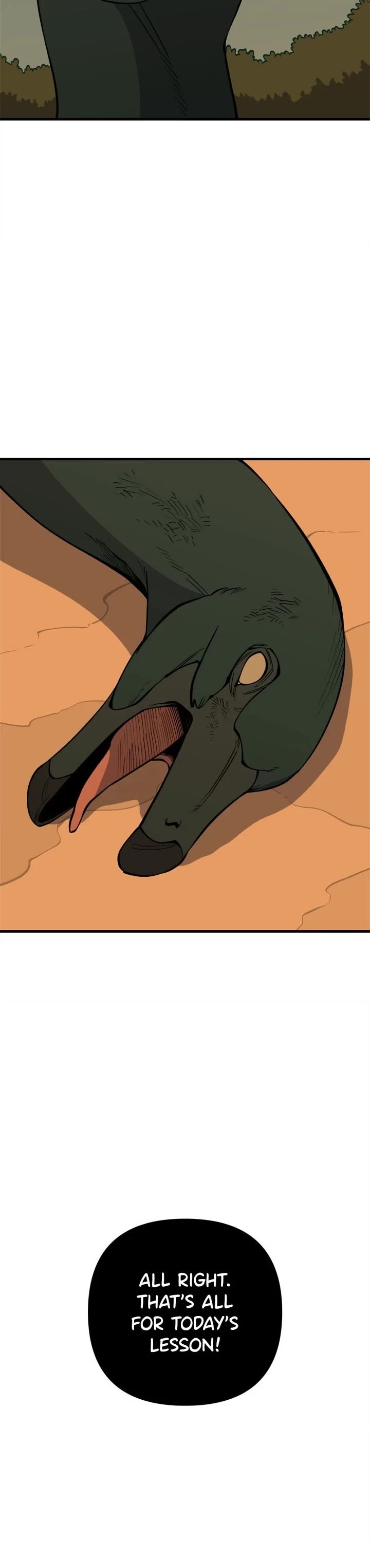 Ancient Animals chapter 54 page 47