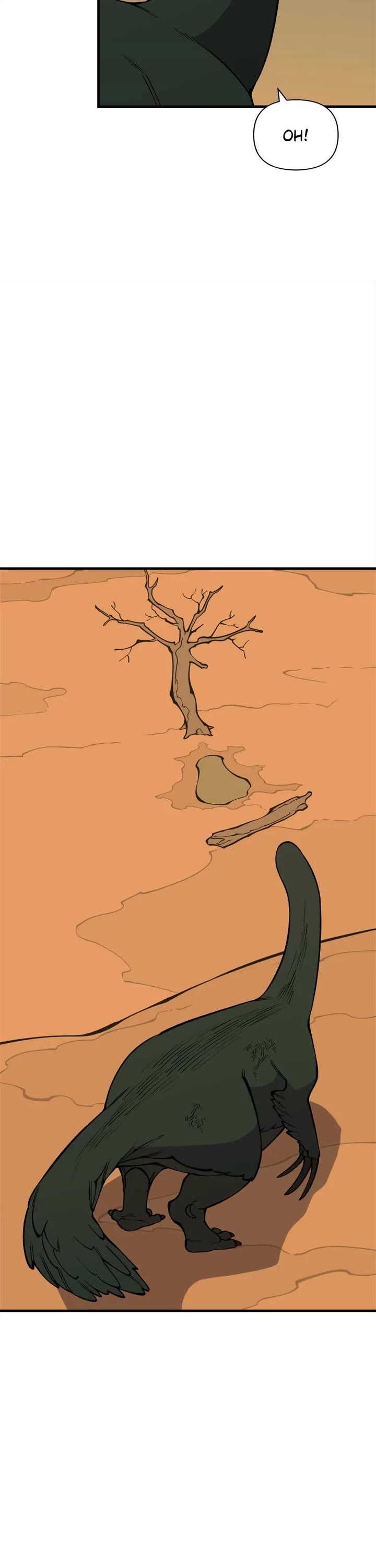 Ancient Animals chapter 54 page 6