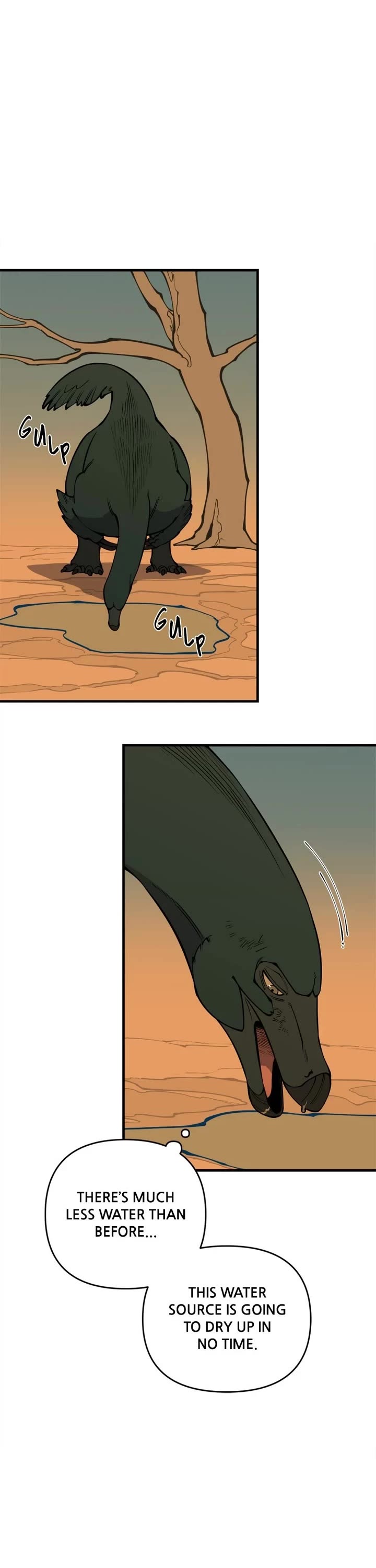 Ancient Animals chapter 54 page 7